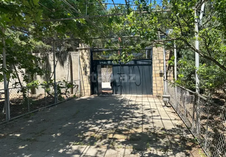 4 otaqlı mənzil , Bakı