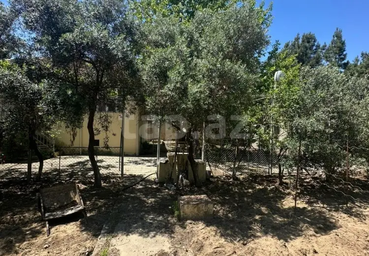 4 otaqlı mənzil , Bakı
