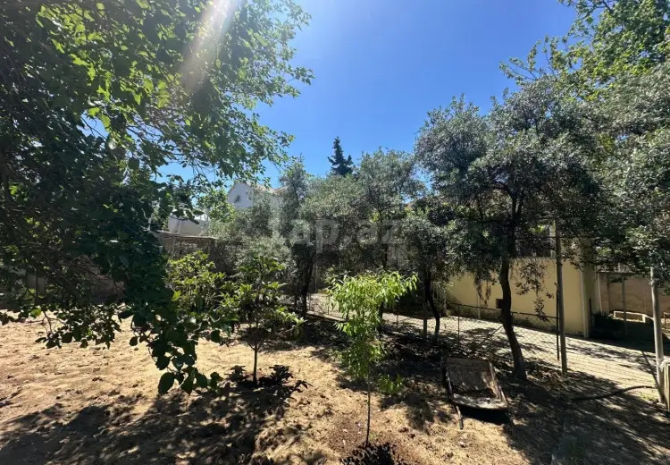 4 otaqlı mənzil , Bakı
