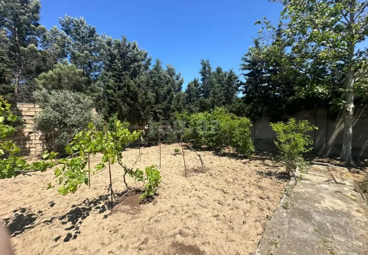 4 otaqlı mənzil , Bakı