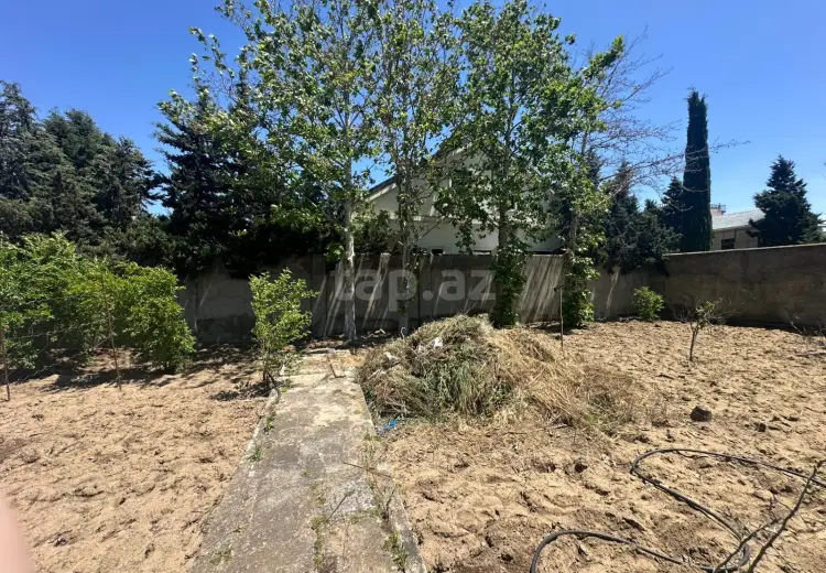 4 otaqlı mənzil , Bakı