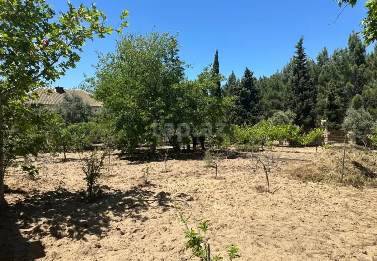 4 otaqlı mənzil , Bakı