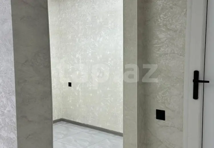 2 otaqlı mənzil , Xırdalan