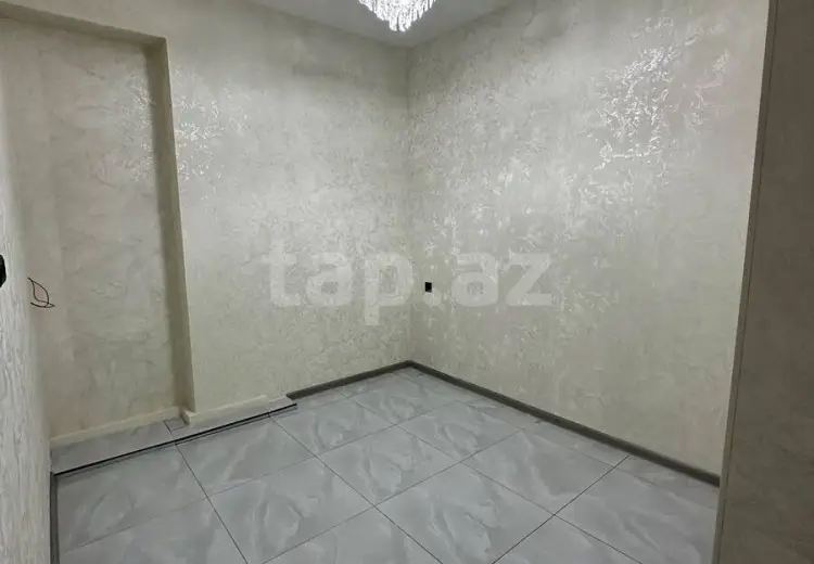 2 otaqlı mənzil , Xırdalan