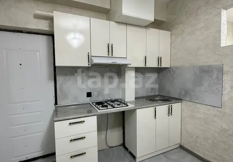 2 otaqlı mənzil , Xırdalan
