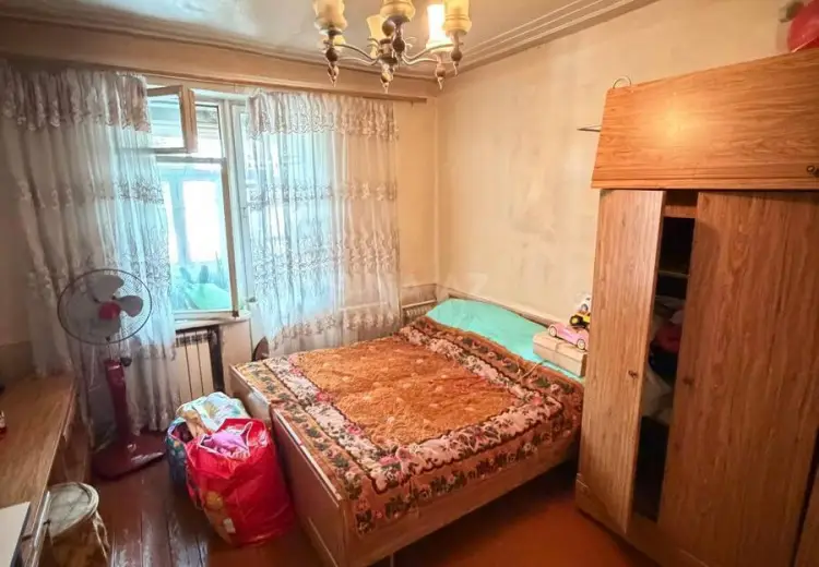 2 otaqlı mənzil Satılır, Əhmədli, Xətai, Bakı
