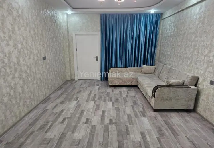 2 otaqlı mənzil Satılır, Xırdalan