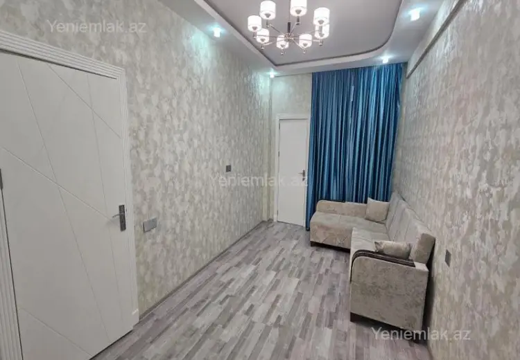 2 otaqlı mənzil Satılır, Xırdalan