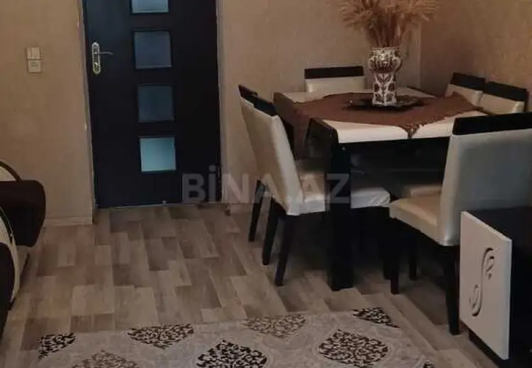 3 otaqlı mənzil Satılır, Yasamal qəs., Yasamal, Bakı