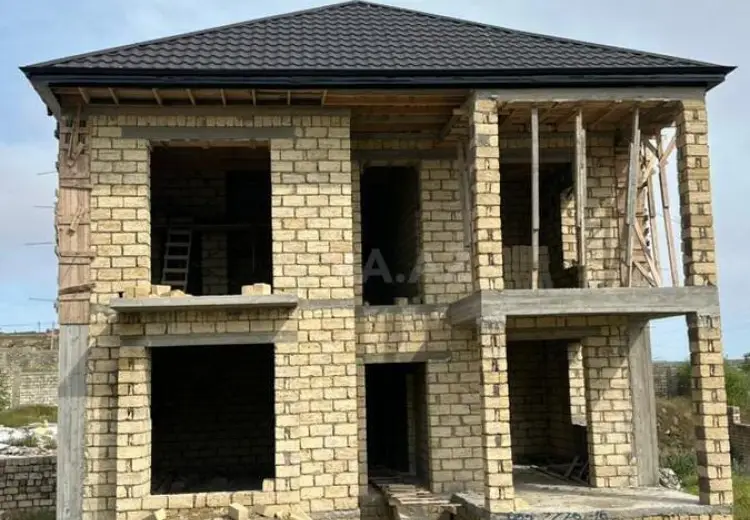 5 otaqlı mənzil Satılır, Badamdar qəs., Səbail, Bakı