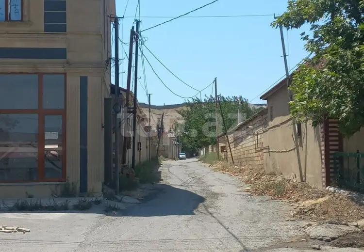 0 m² Obyekt / Ofis , Bakı