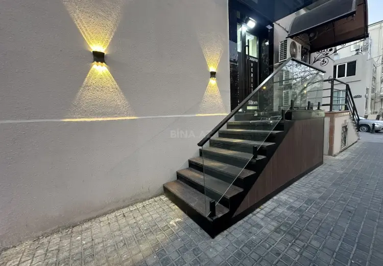 48 m² Obyekt / Ofis Satılır, Xətai, Bakı