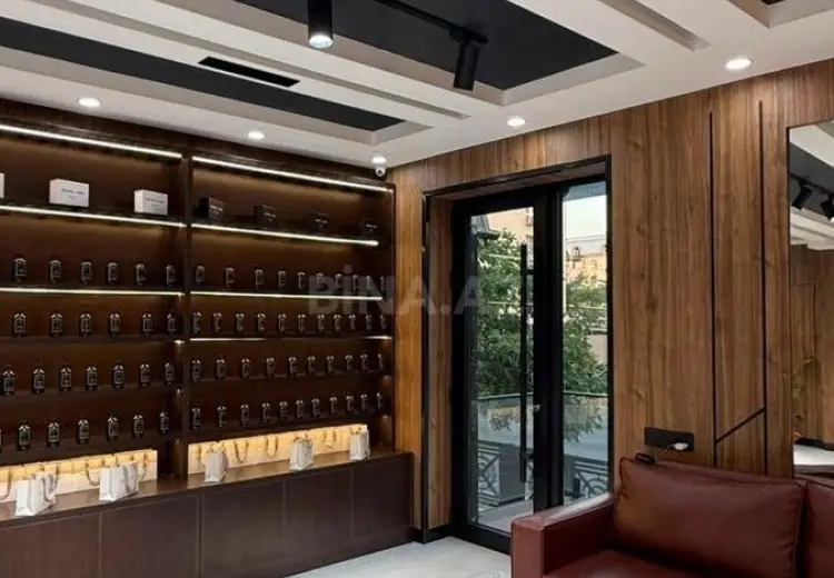 48 m² Obyekt / Ofis Satılır, Xətai, Bakı