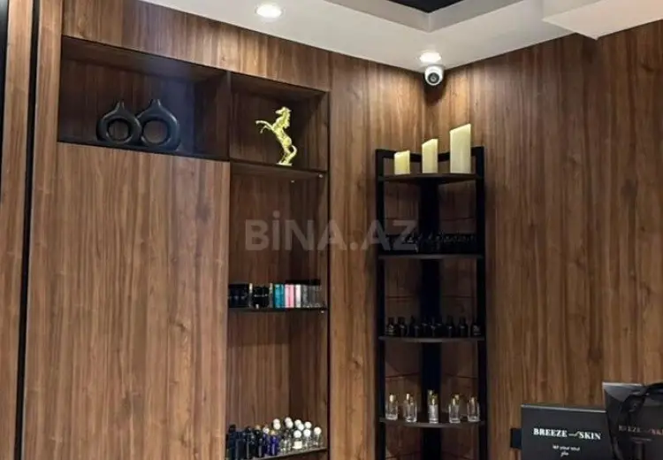 48 m² Obyekt / Ofis Satılır, Xətai, Bakı