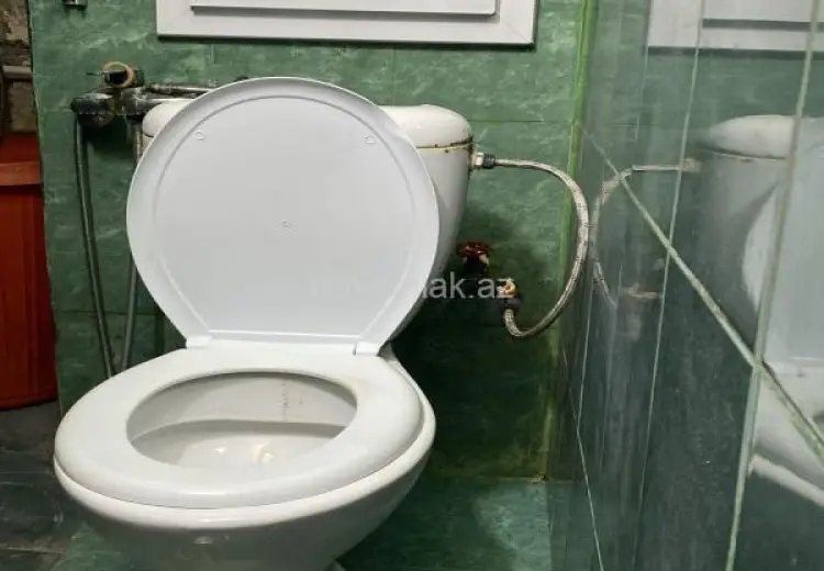 2 otaqlı mənzil Kirayə (aylıq), Əhmədli, Xətai, Bakı