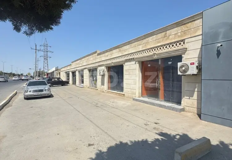 0 m² Obyekt / Ofis , Sumqayıt