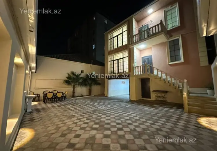 4 otaqlı mənzil Satılır, Xırdalan