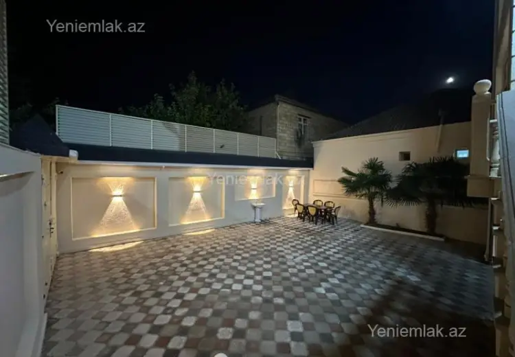 4 otaqlı mənzil Satılır, Xırdalan