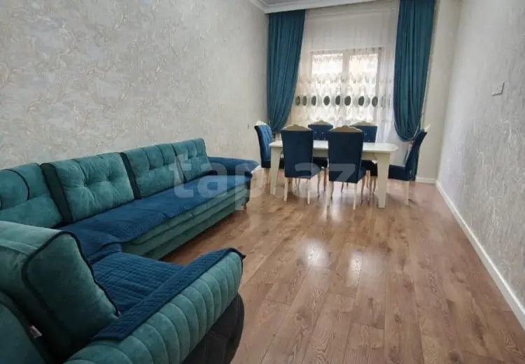 3 otaqlı mənzil , Sumqayıt