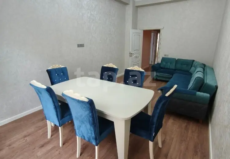 3 otaqlı mənzil , Sumqayıt