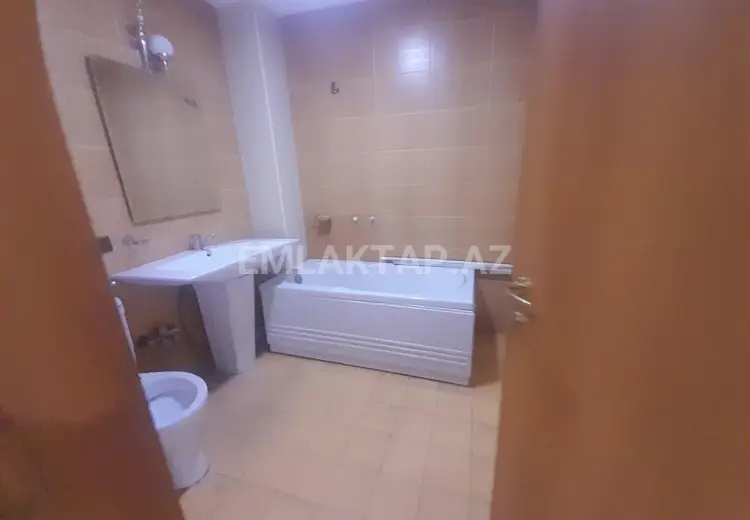 30 m² Obyekt / Ofis Kirayə (aylıq), Nərimanov, Bakı