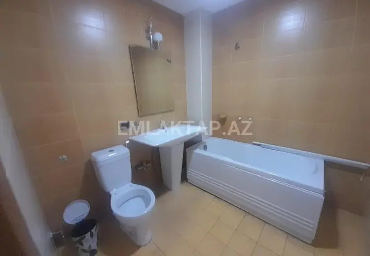 30 m² Obyekt / Ofis Kirayə (aylıq), Nərimanov, Bakı