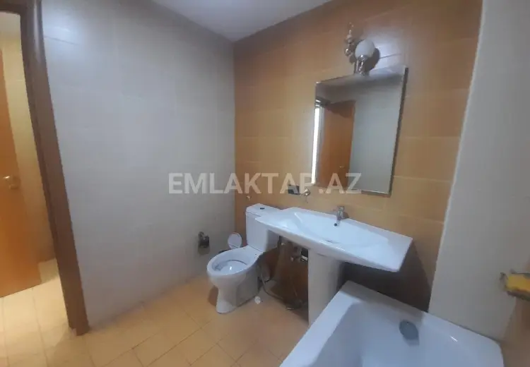 30 m² Obyekt / Ofis Kirayə (aylıq), Nərimanov, Bakı