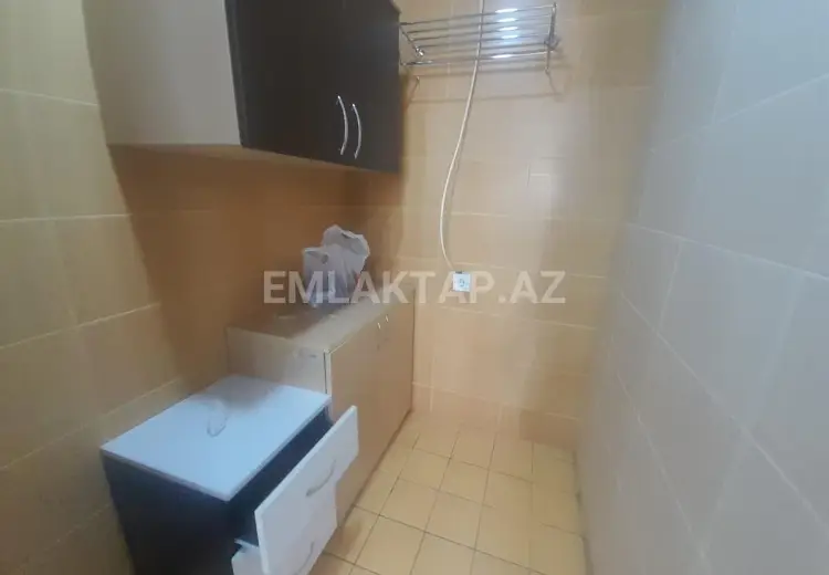 30 m² Obyekt / Ofis Kirayə (aylıq), Nərimanov, Bakı