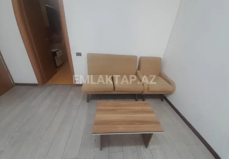 30 m² Obyekt / Ofis Kirayə (aylıq), Nərimanov, Bakı