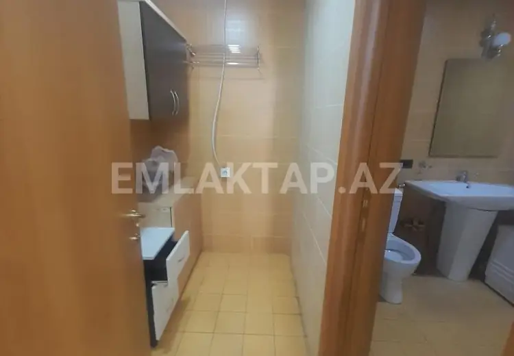 30 m² Obyekt / Ofis Kirayə (aylıq), Nərimanov, Bakı