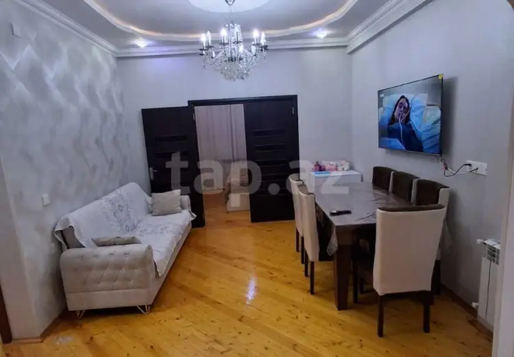2 otaqlı mənzil , Sumqayıt