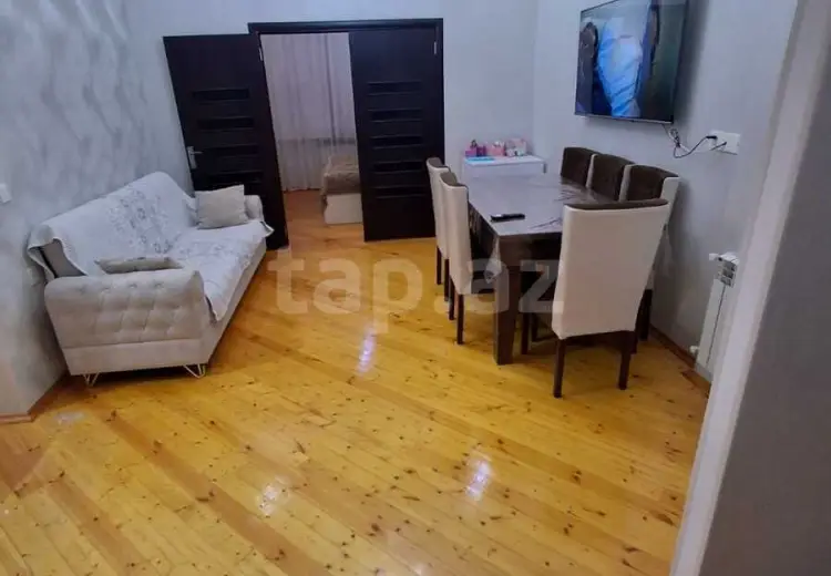 2 otaqlı mənzil , Sumqayıt