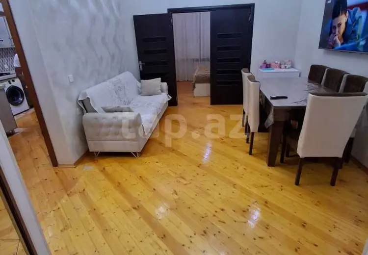 2 otaqlı mənzil , Sumqayıt