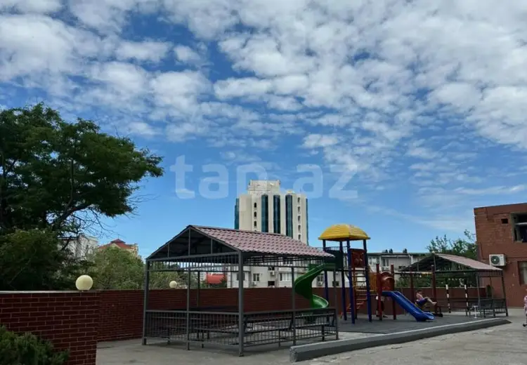 2 otaqlı mənzil , Bakı