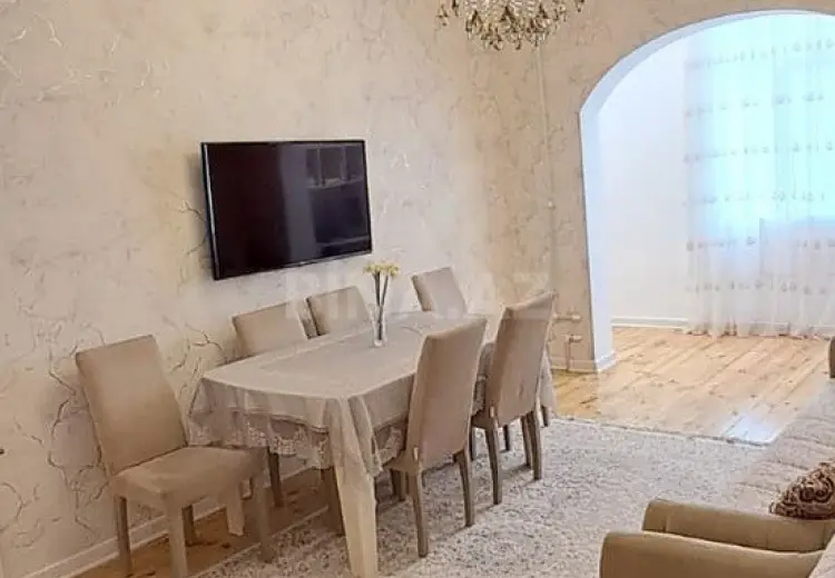 2 otaqlı mənzil Satılır, Binəqədi, Bakı