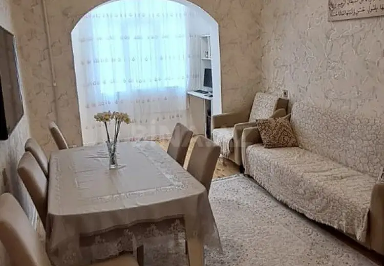 2 otaqlı mənzil Satılır, Binəqədi, Bakı