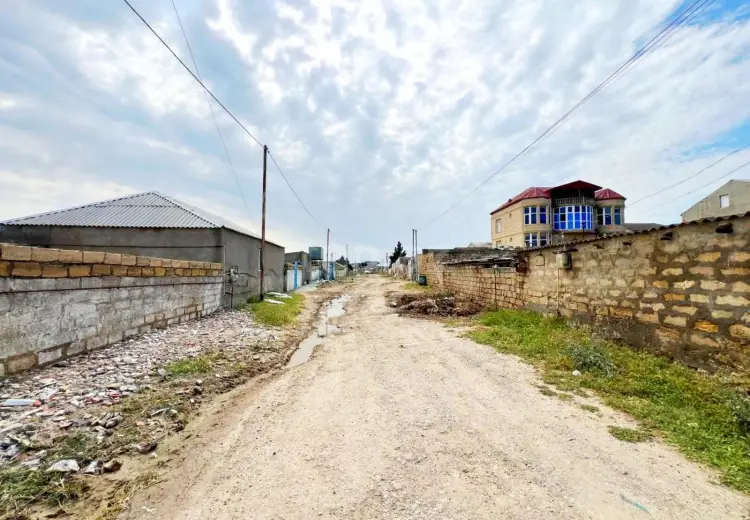 7 otaqlı mənzil , Fatmayı, Abşeron
