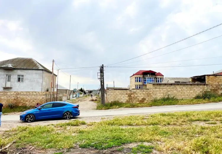 7 otaqlı mənzil , Fatmayı, Abşeron