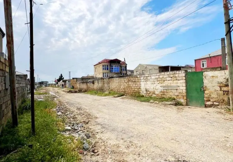 7 otaqlı mənzil , Fatmayı, Abşeron
