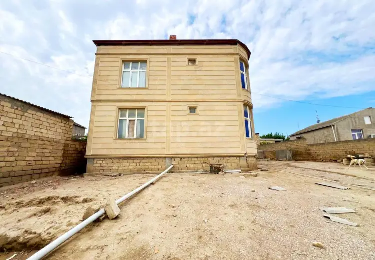 7 otaqlı mənzil , Fatmayı, Abşeron
