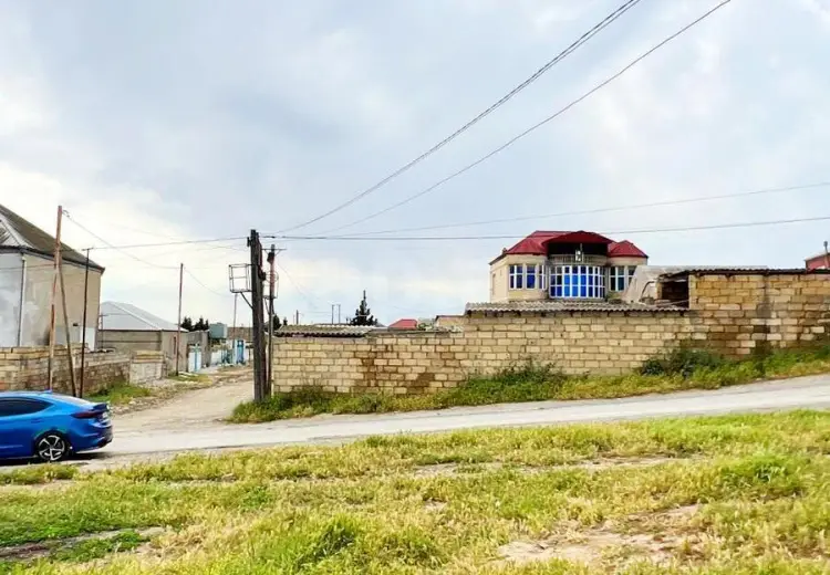 7 otaqlı mənzil , Fatmayı, Abşeron
