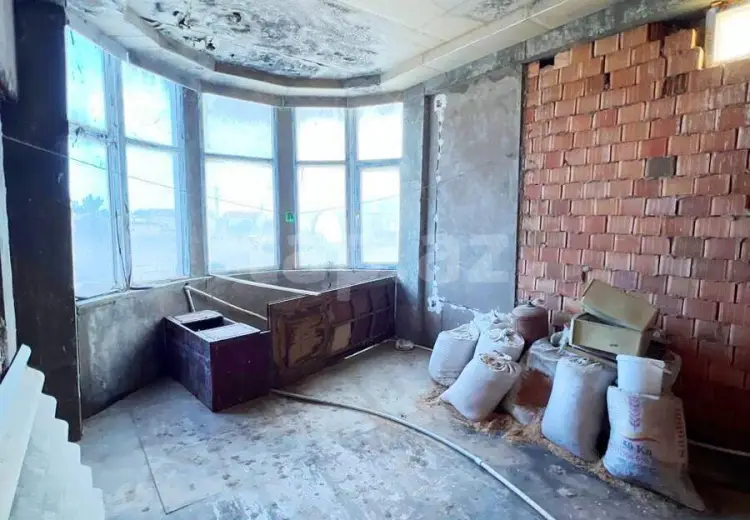 7 otaqlı mənzil , Fatmayı, Abşeron