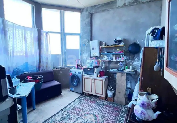 7 otaqlı mənzil , Fatmayı, Abşeron
