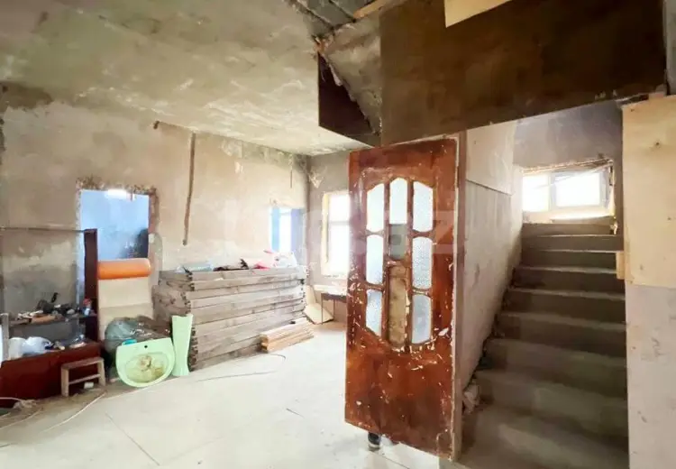 7 otaqlı mənzil , Fatmayı, Abşeron