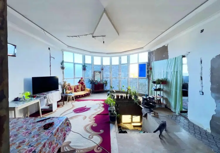 7 otaqlı mənzil , Fatmayı, Abşeron