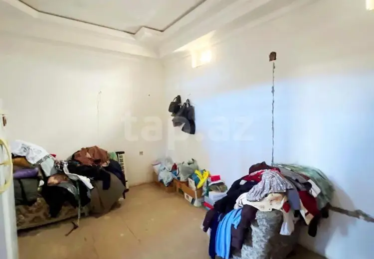 7 otaqlı mənzil , Fatmayı, Abşeron