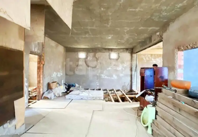 7 otaqlı mənzil , Fatmayı, Abşeron