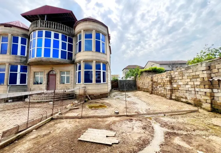 7 otaqlı mənzil , Fatmayı, Abşeron