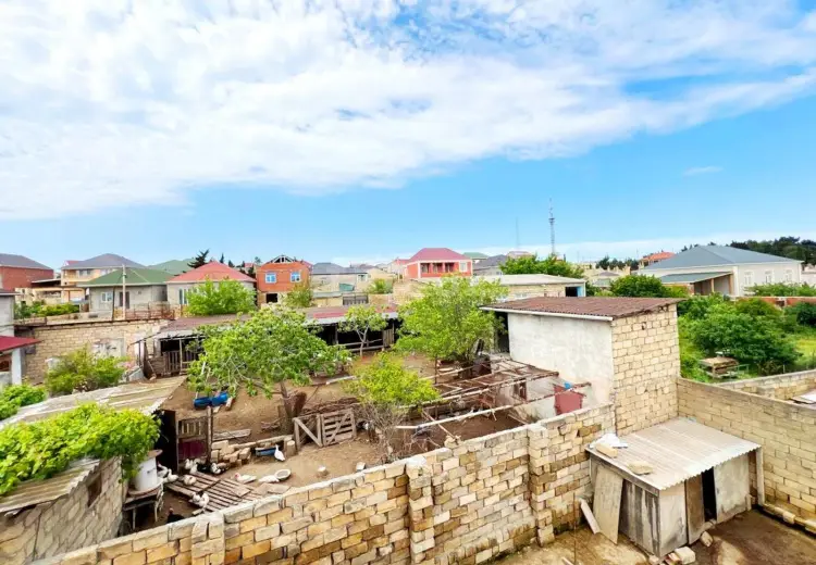 7 otaqlı mənzil , Fatmayı, Abşeron
