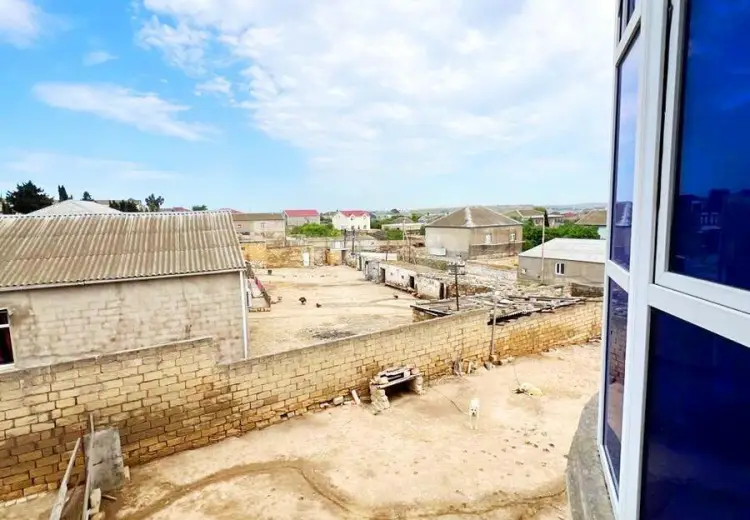 7 otaqlı mənzil , Fatmayı, Abşeron